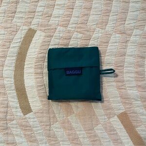 BAGGU Standard Reusable - Malachite